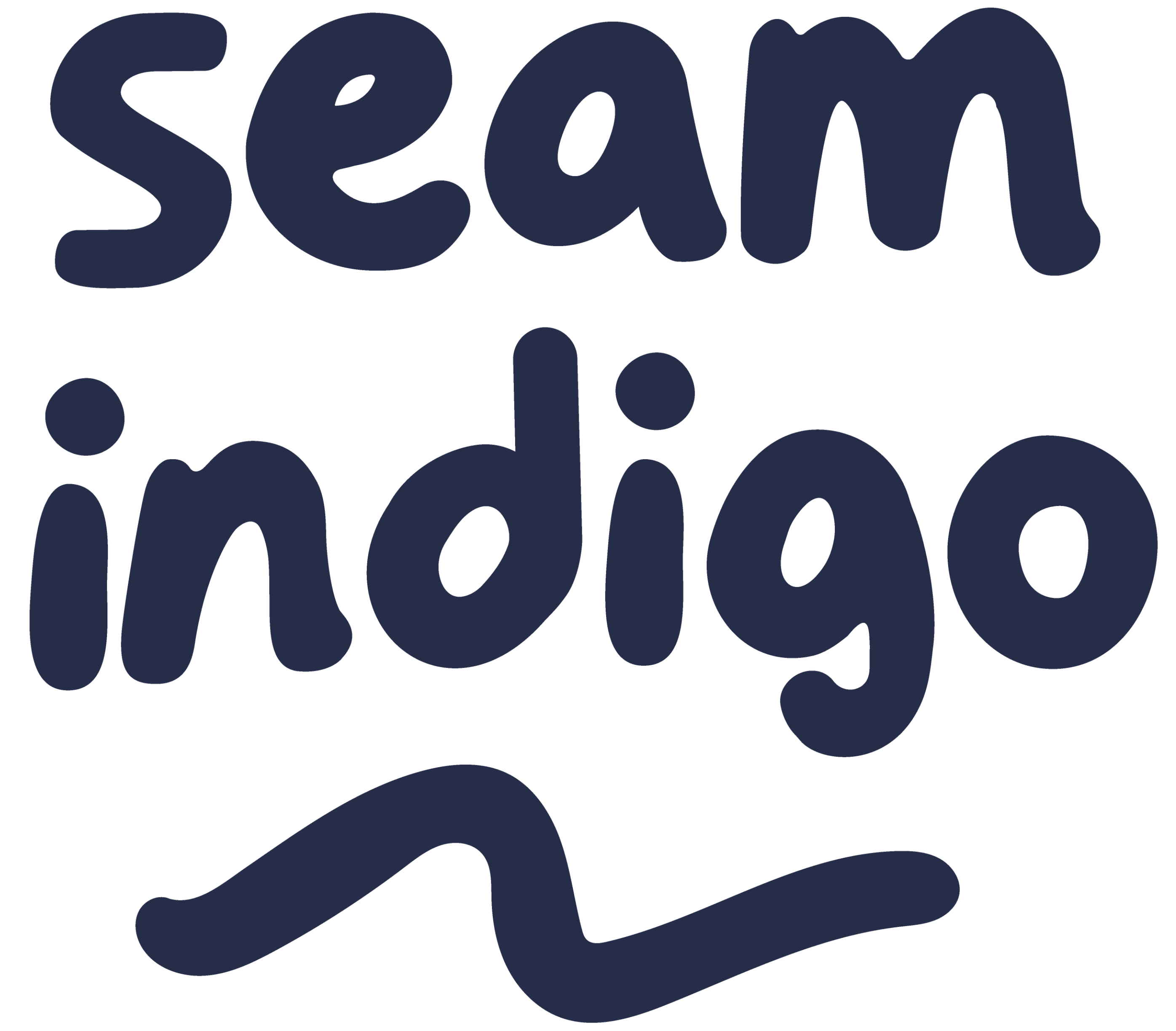 Seam Indigo